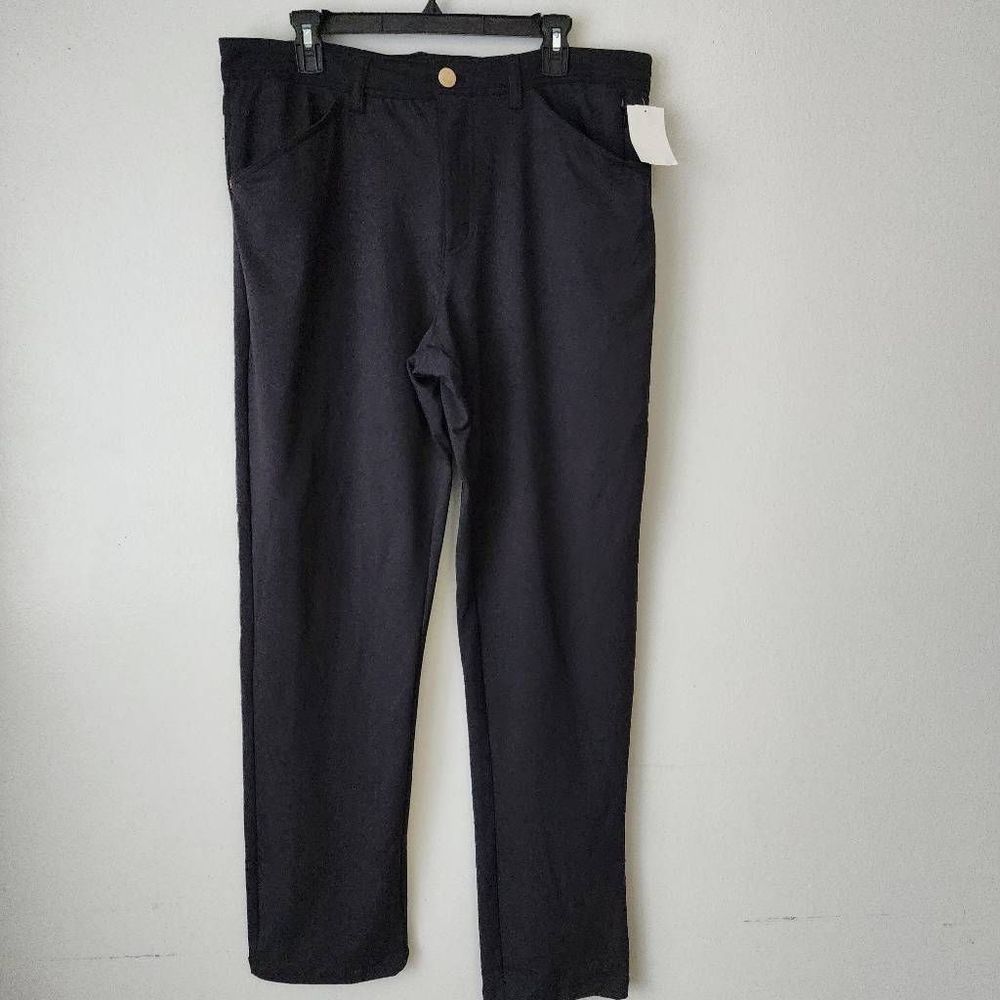 Levinas Performance Collection Stretch Pants - image 3